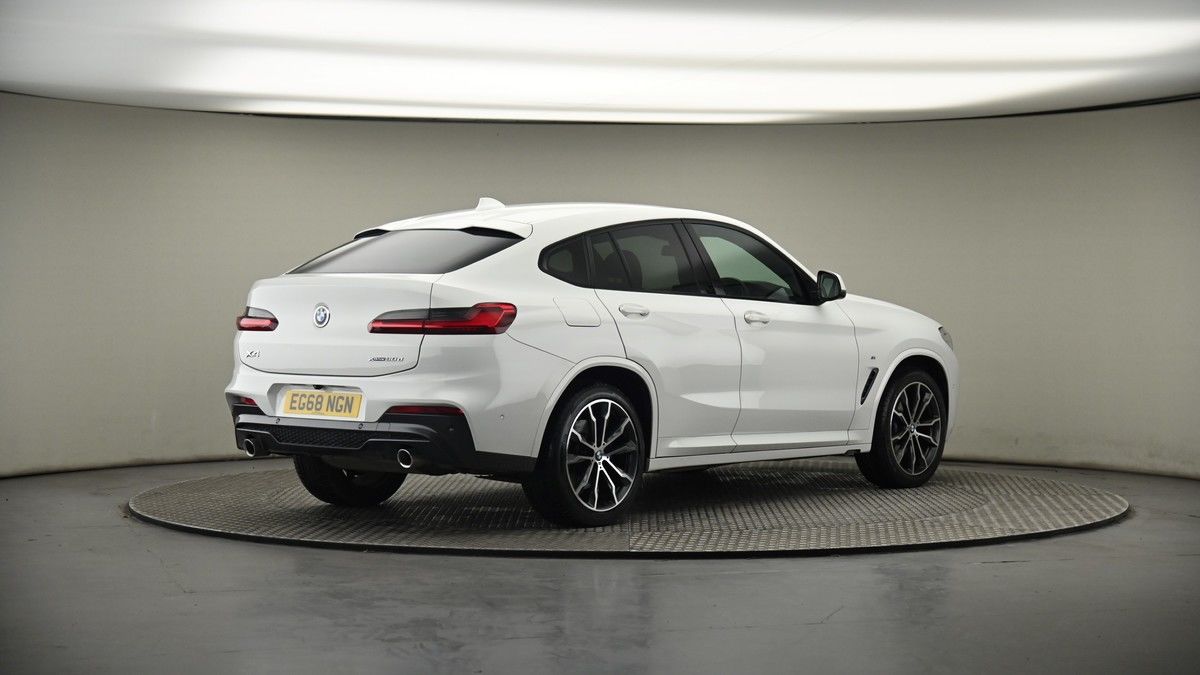 BMW X4 Image 7