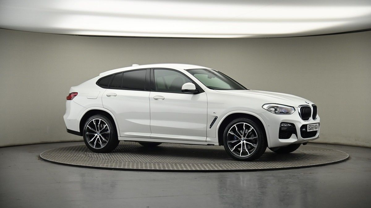 BMW X4 Image 6