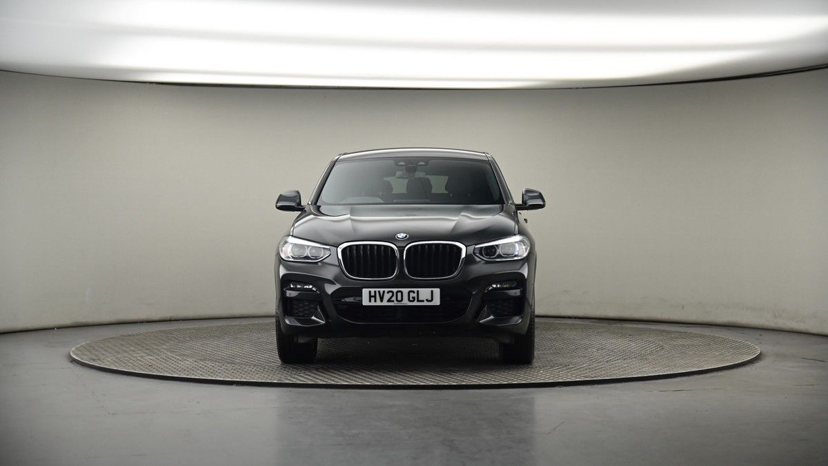 BMW X4 Image 18