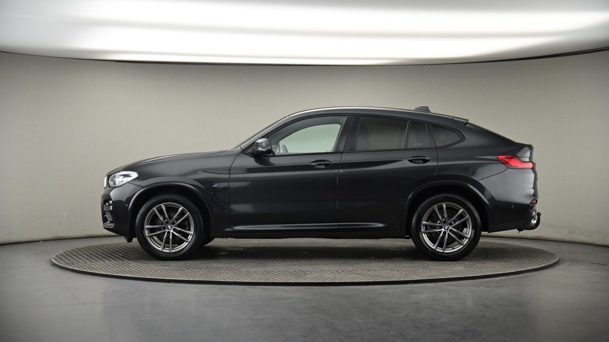 BMW X4 Image 19