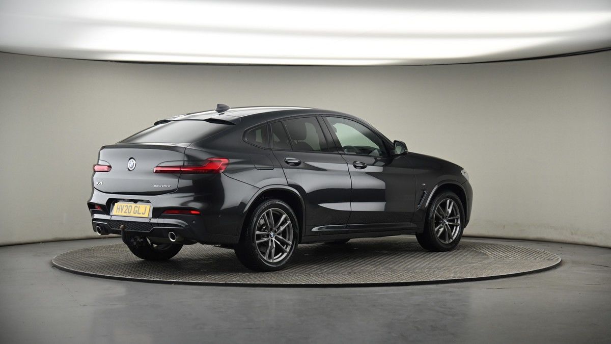 BMW X4 Image 7