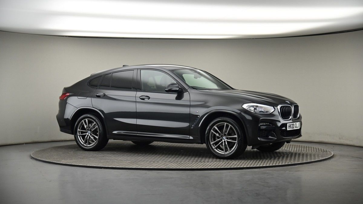 BMW X4 Image 6