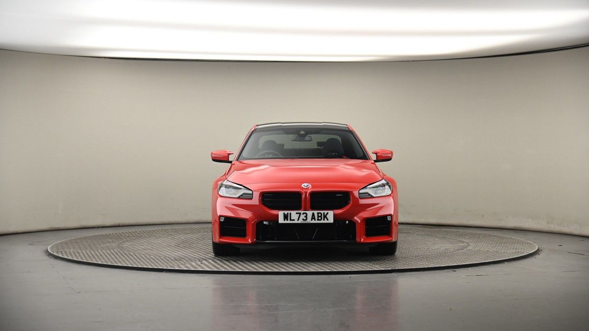 BMW M2 Image 18