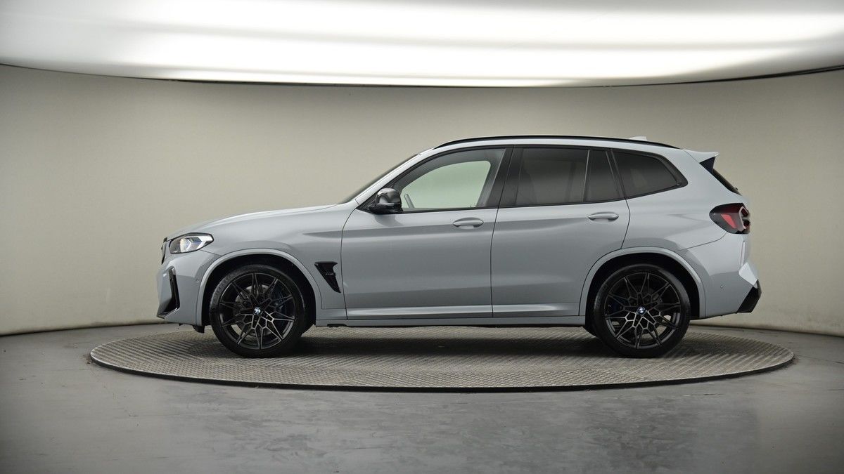 BMW X3 M Image 19