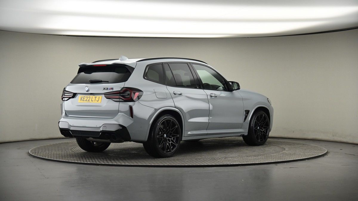 BMW X3 M Image 7