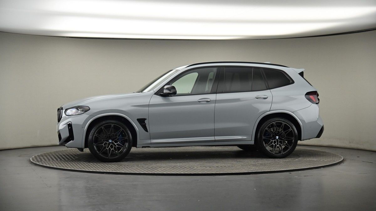 BMW X3 M Image 19