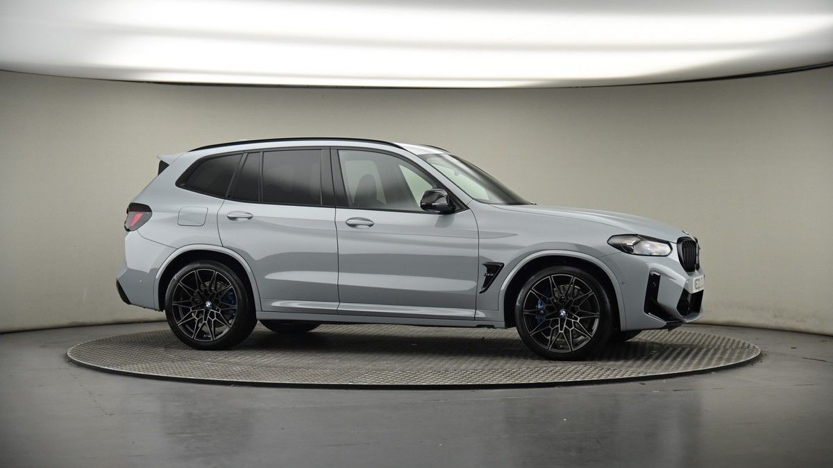 BMW X3 M Image 6