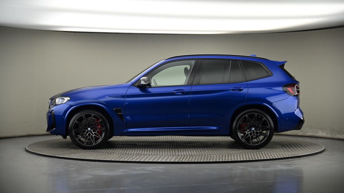 BMW X3 M Image 18