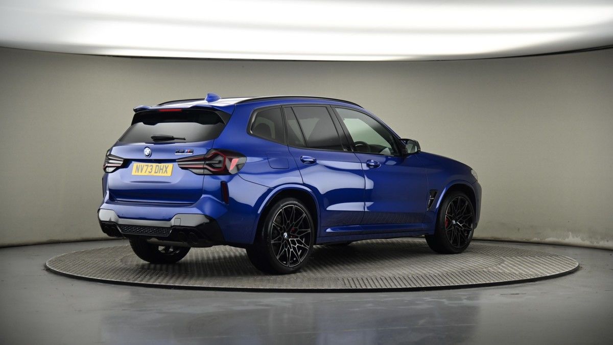 BMW X3 M Image 6