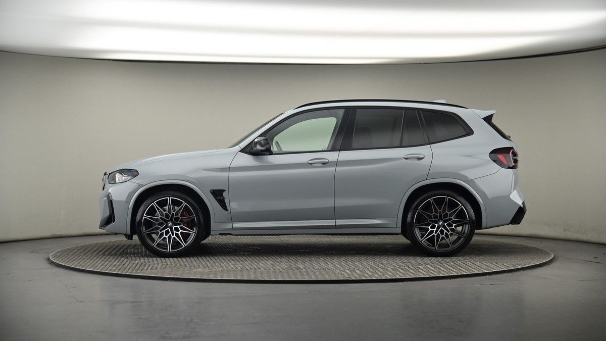 BMW X3 M Image 19