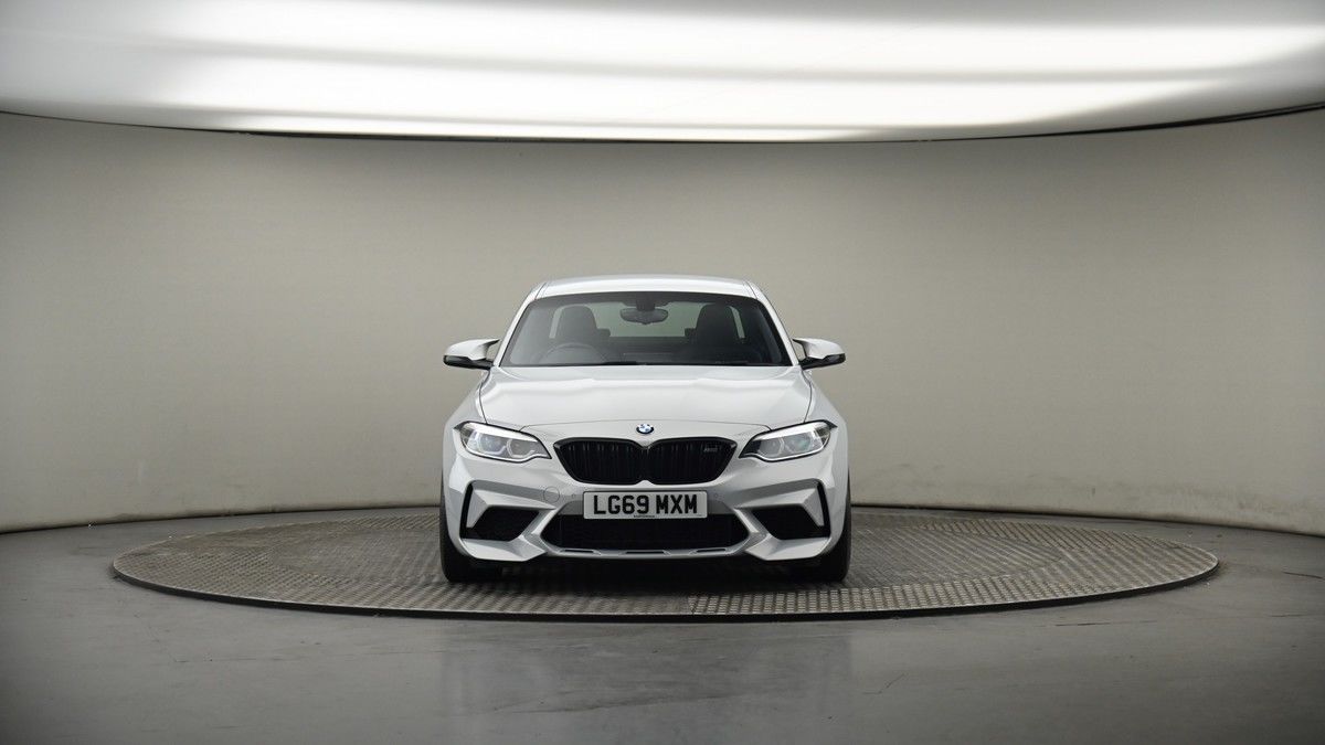 BMW M2 Image 18