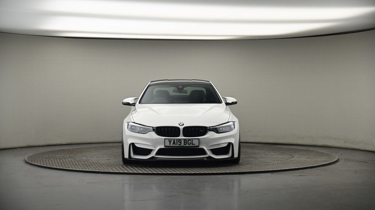 BMW M4 Image 18