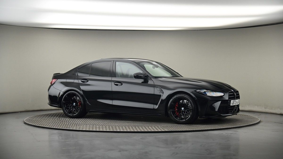 BMW M3 Image 6