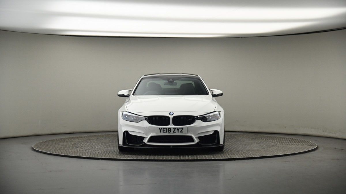 BMW M4 Image 18