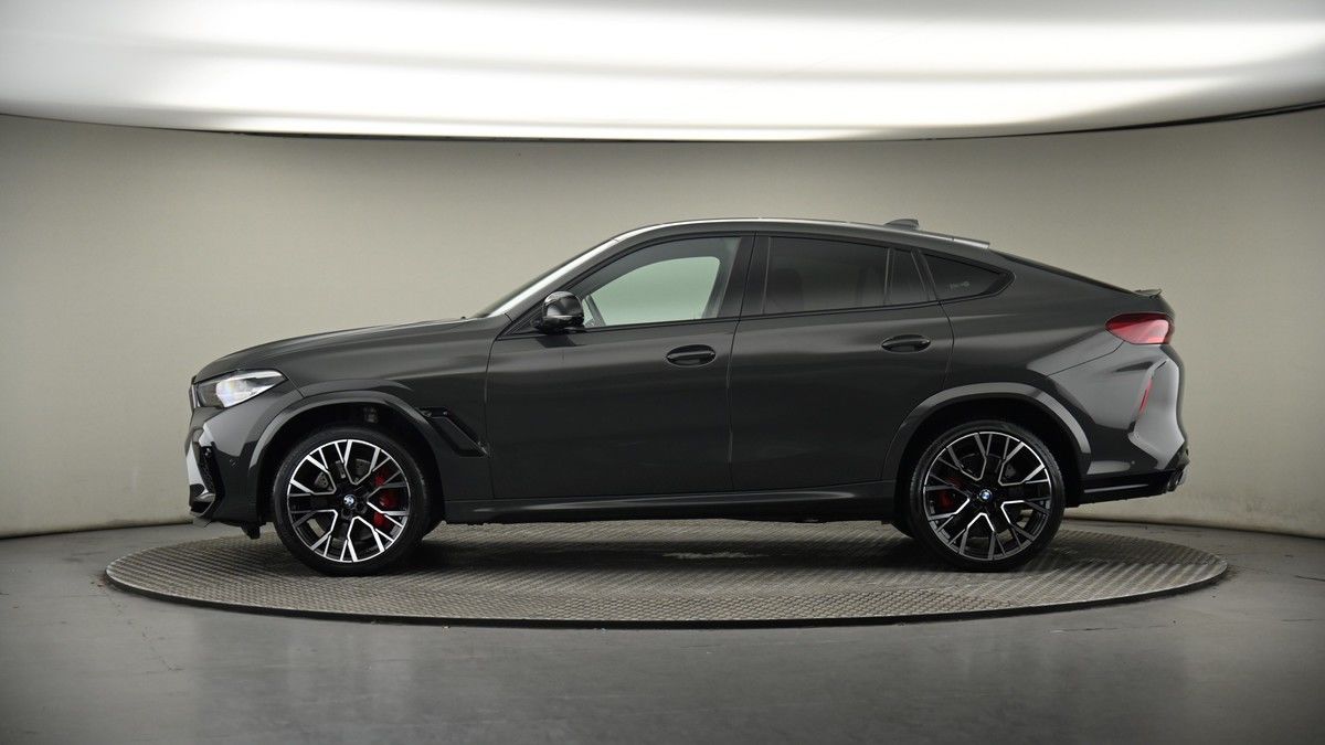 BMW X6 M Image 19