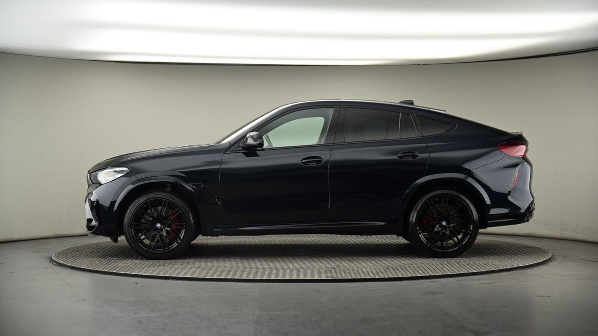 BMW X6 M Image 19