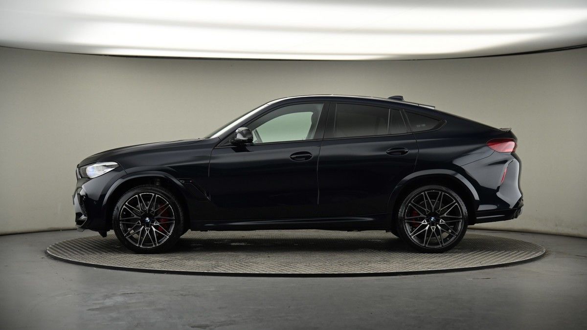 BMW X6 M Image 19