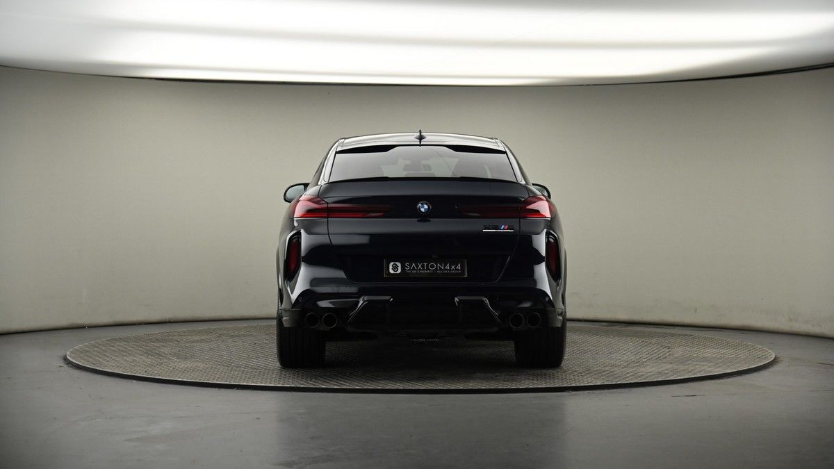 BMW X6 M Image 17