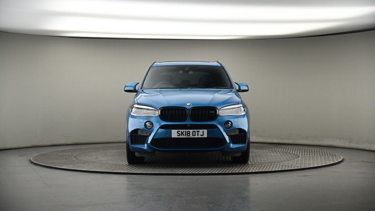 BMW X5 M Image 18