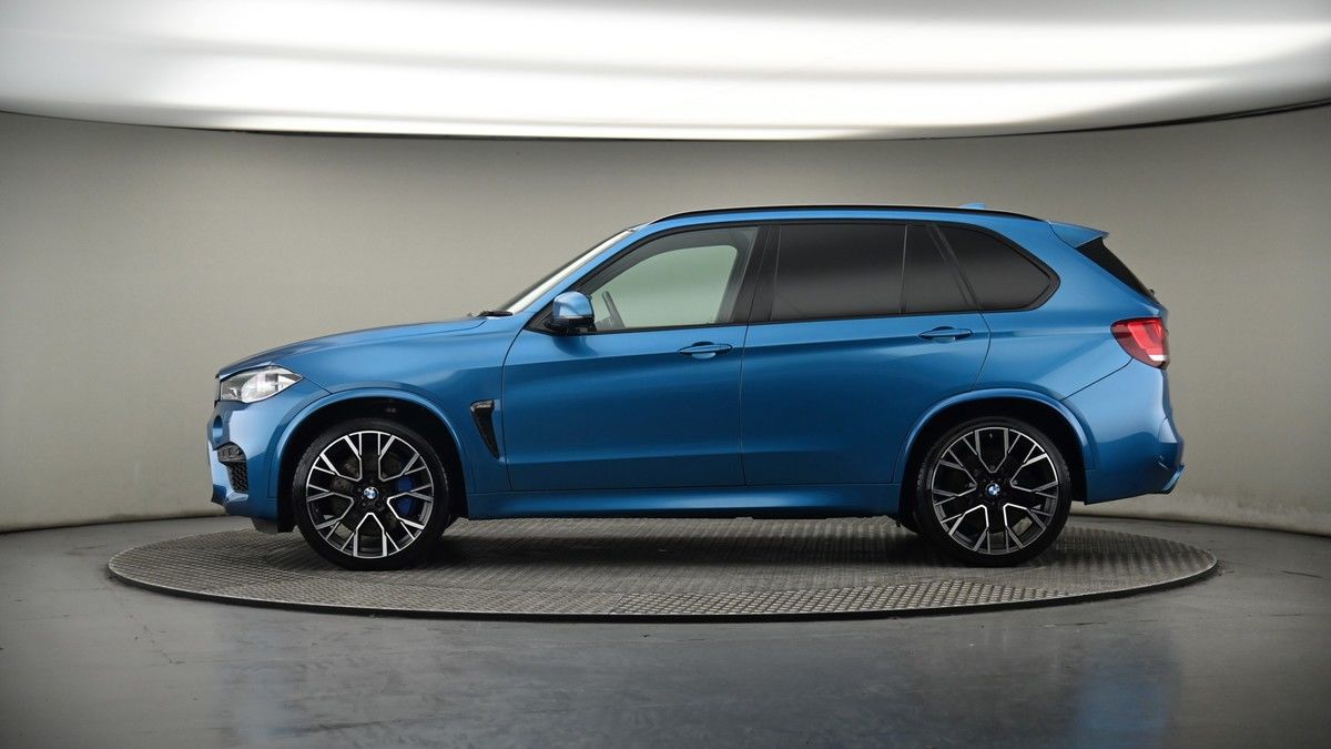 BMW X5 M Image 19