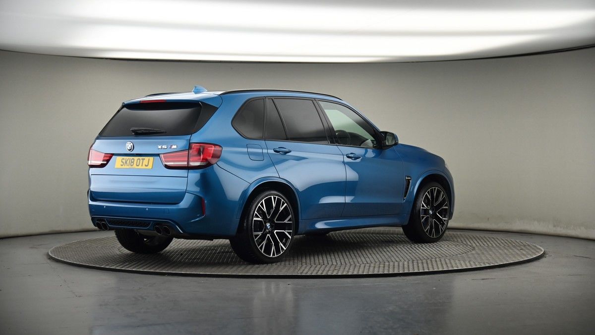 BMW X5 M Image 7