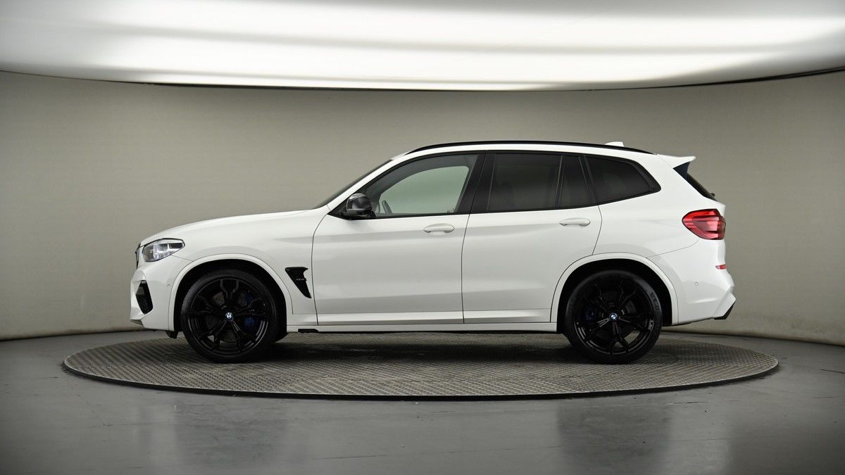 BMW X3 M Image 19