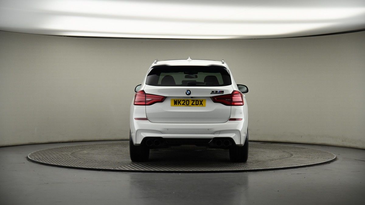 BMW X3 M Image 17