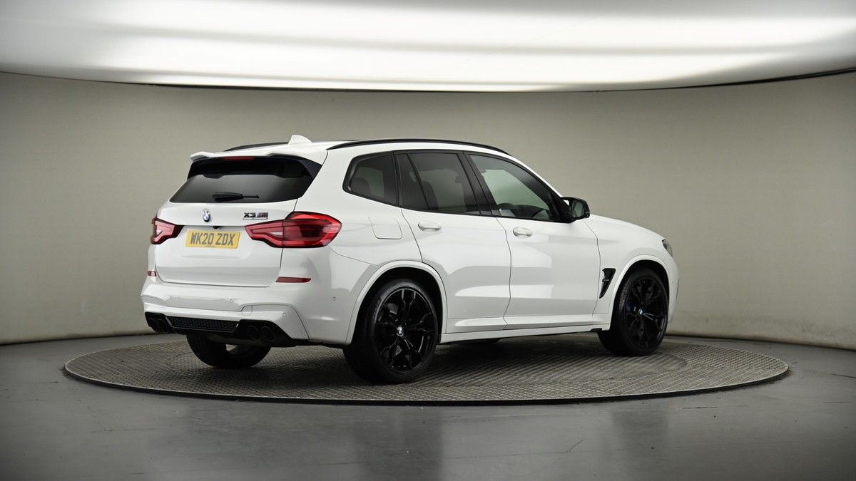 BMW X3 M Image 7