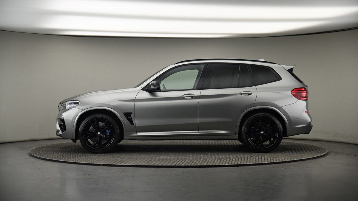 BMW X3 M Image 19