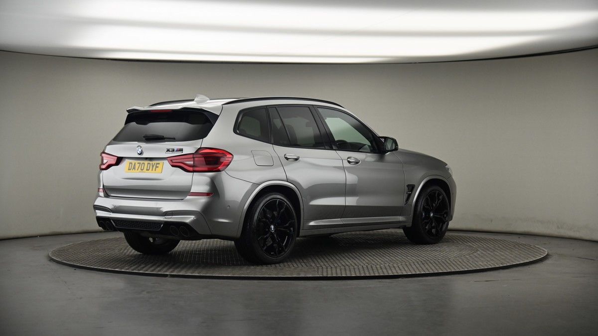 BMW X3 M Image 7