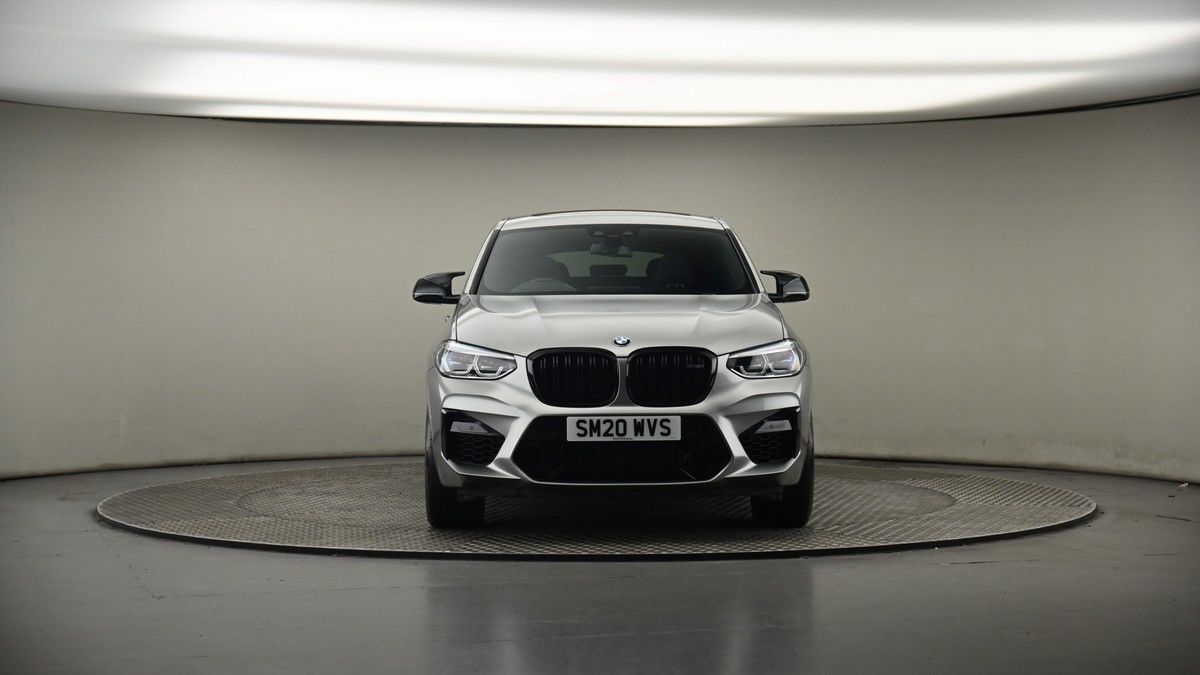 BMW X4 M Image 18