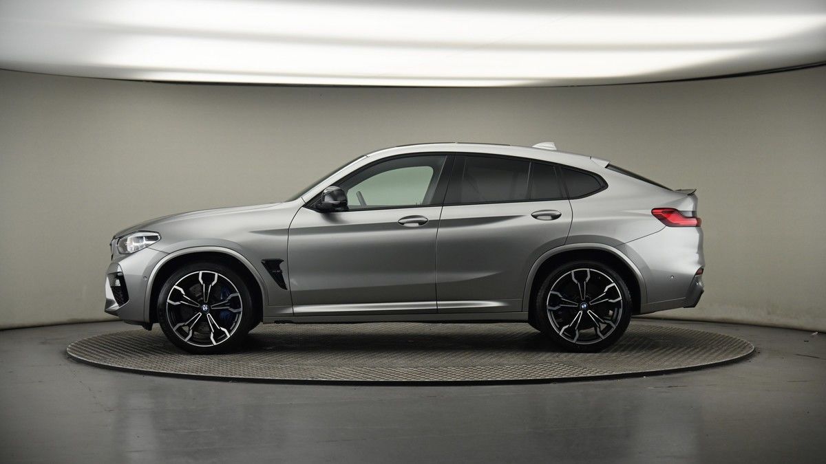 BMW X4 M Image 19