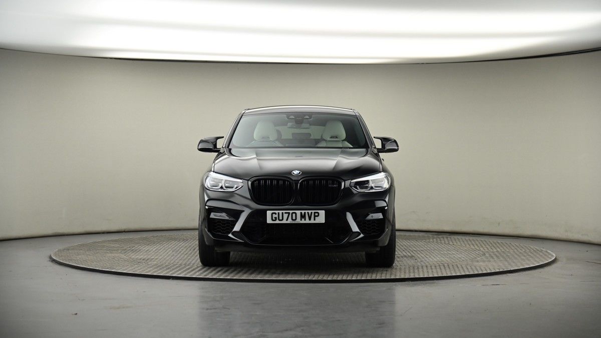 BMW X4 M Image 17