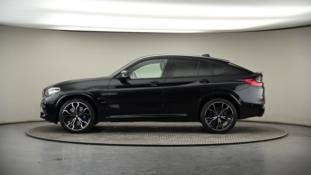 BMW X4 M Image 18