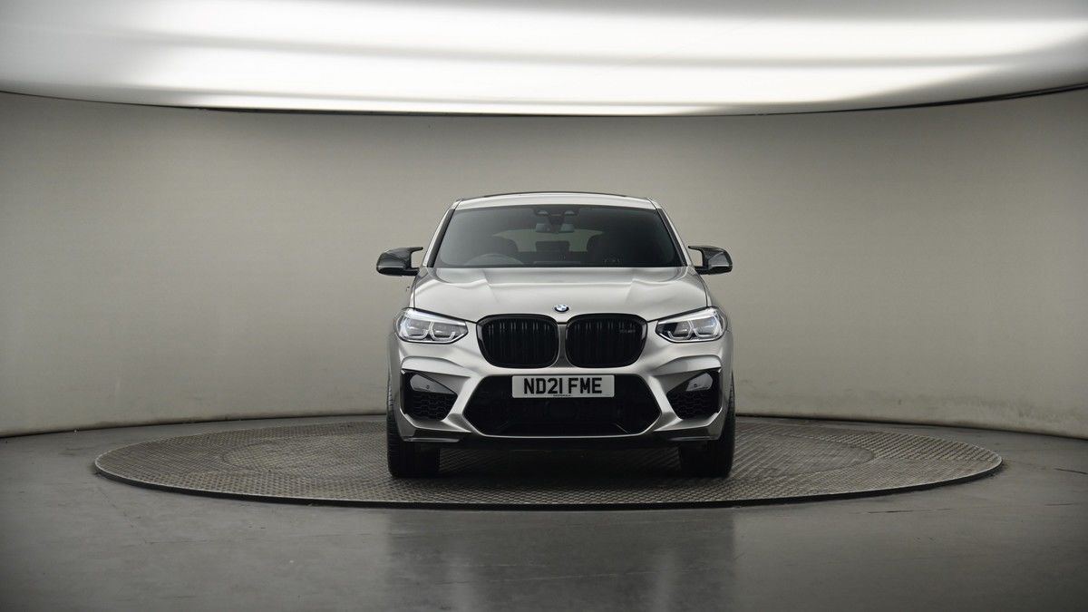 BMW X4 M Image 18