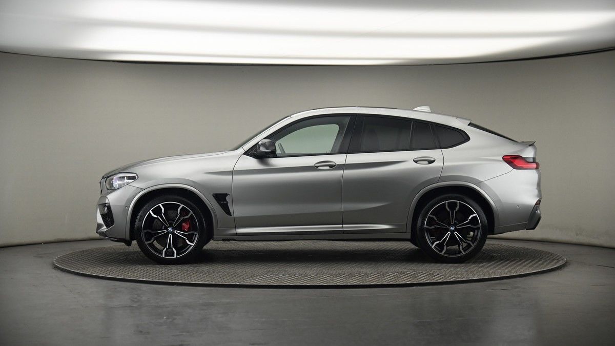 BMW X4 M Image 19