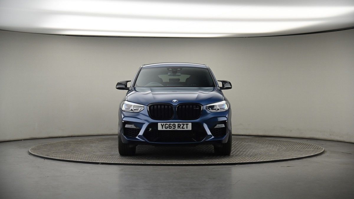 BMW X4 M Image 18