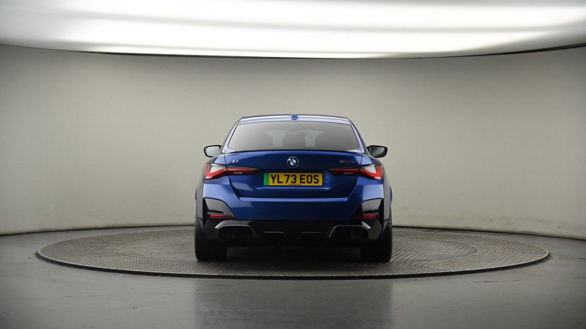 BMW i4 Image 17