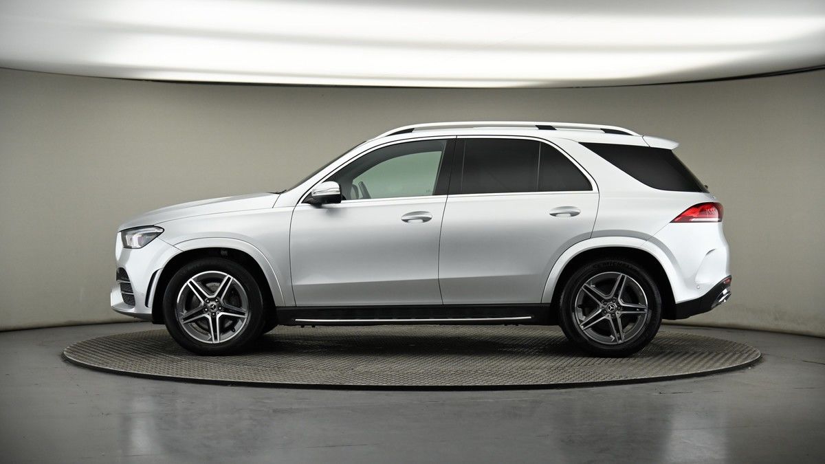 Mercedes-Benz GLE Image 37