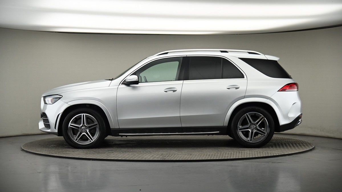 Mercedes-Benz GLE Image 38