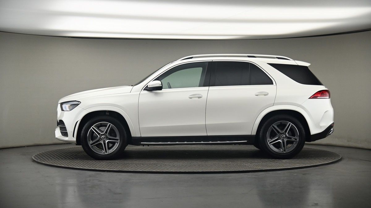 Mercedes-Benz GLE Image 19