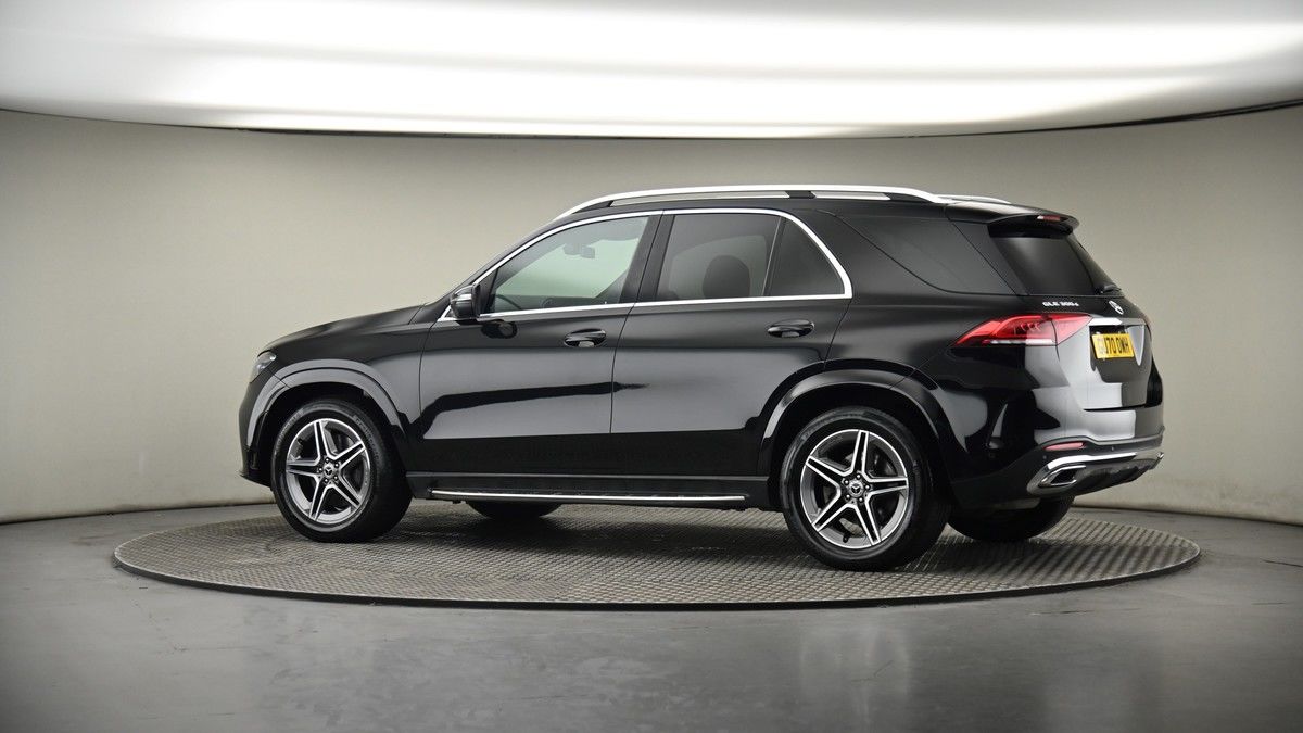 More views of Mercedes-Benz GLE