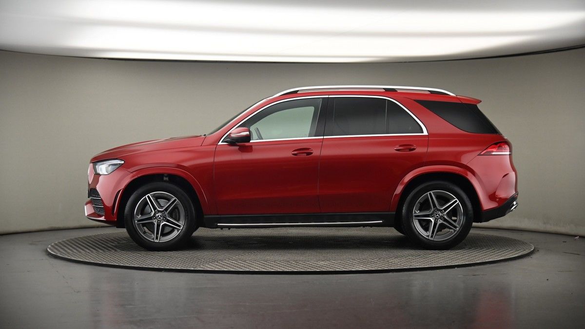 Mercedes-Benz GLE Image 19