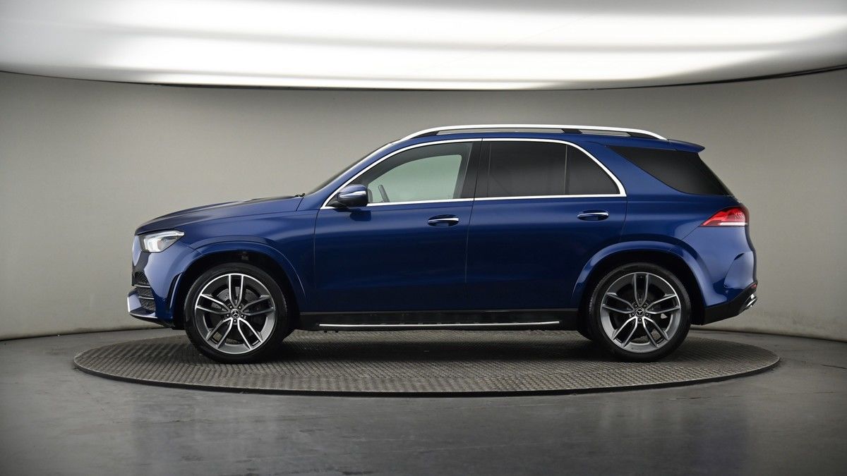 Mercedes-Benz GLE Image 19