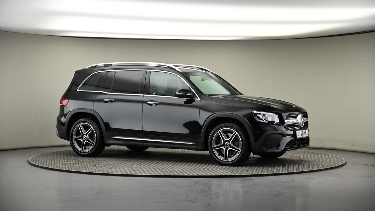 Mercedes-Benz GLB Image 6