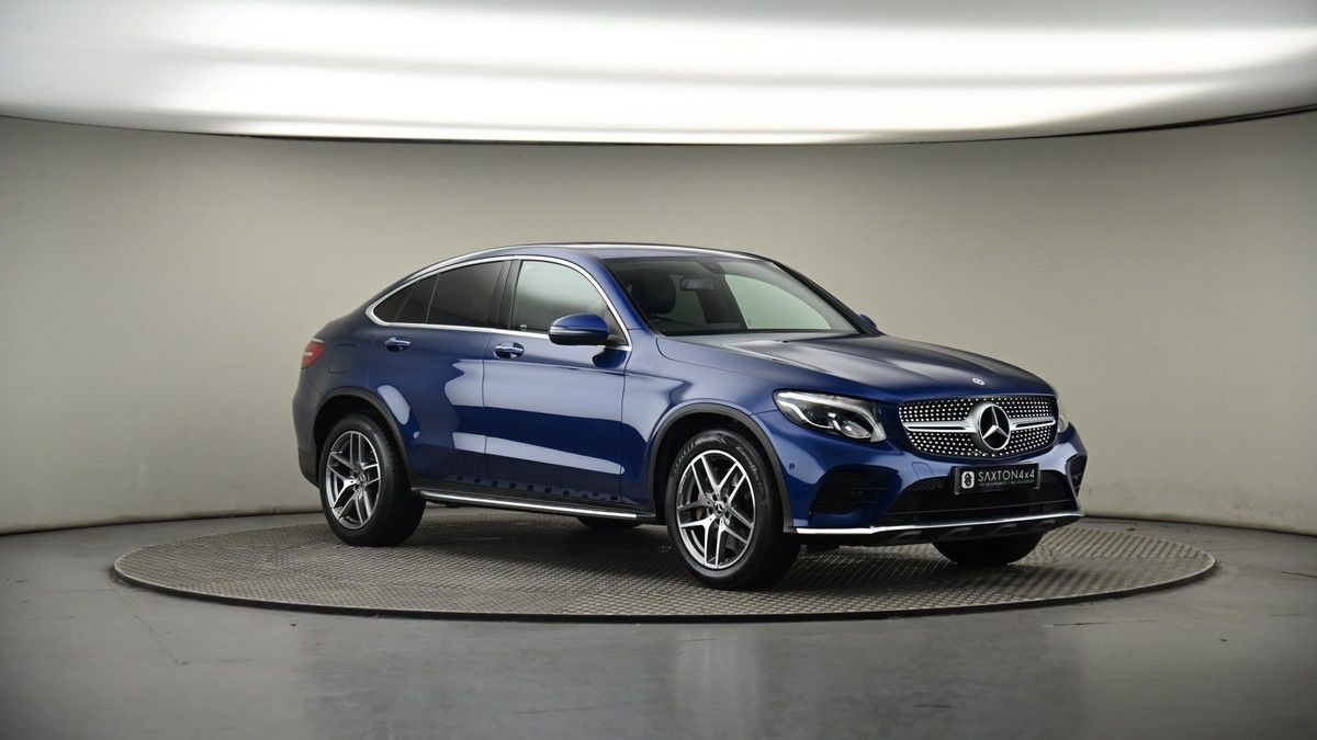 More views of Mercedes-Benz GLC