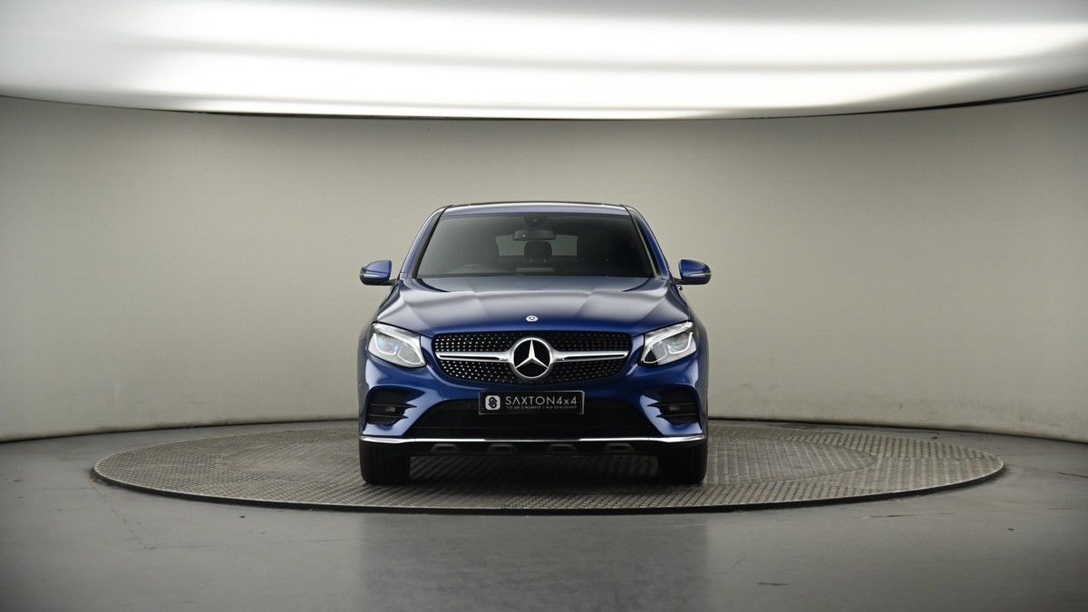 Mercedes-Benz GLC Image 18