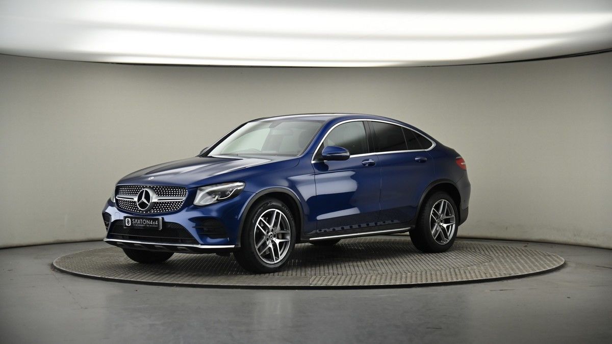 More views of Mercedes-Benz GLC