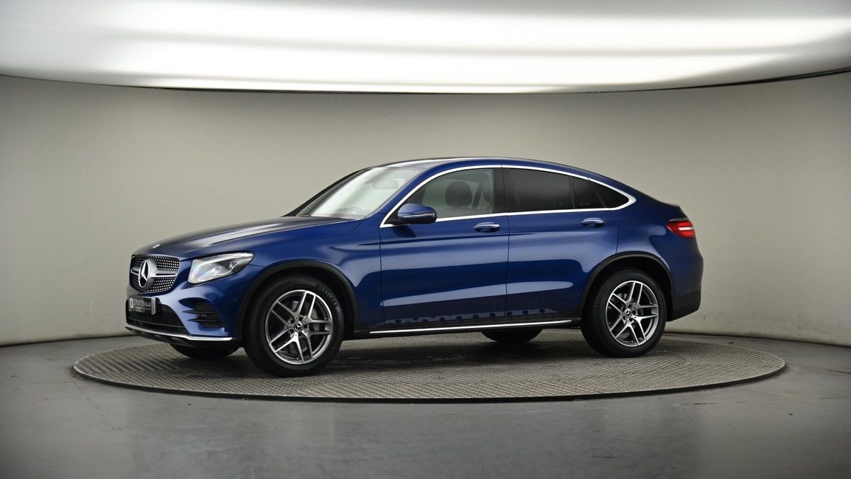 More views of Mercedes-Benz GLC