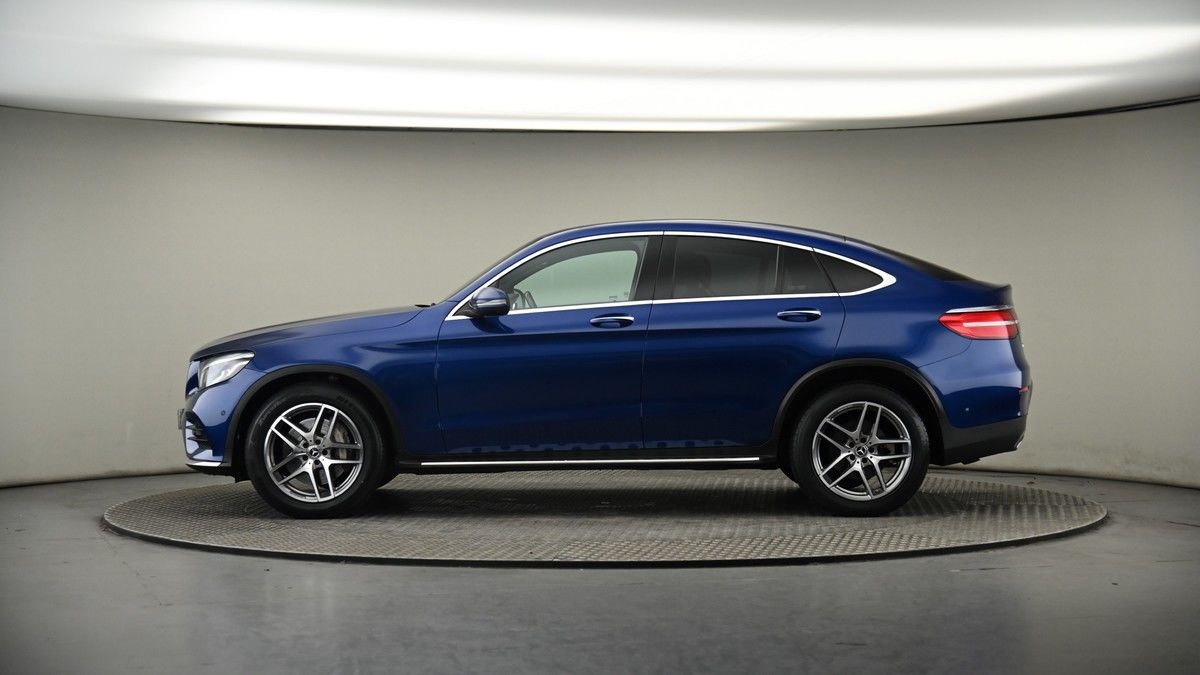 Mercedes-Benz GLC Image 19